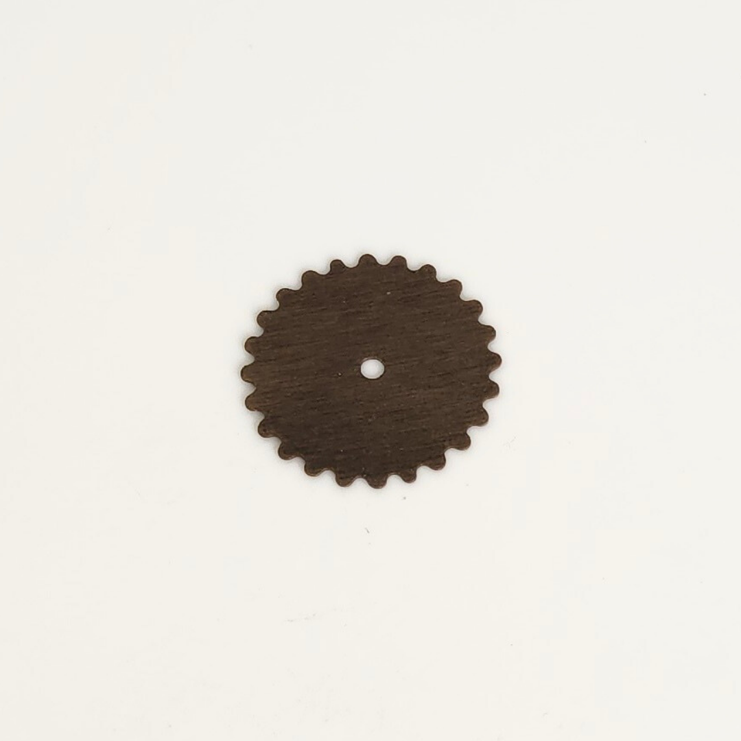 Gear 25mm