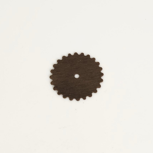 Gear 25mm