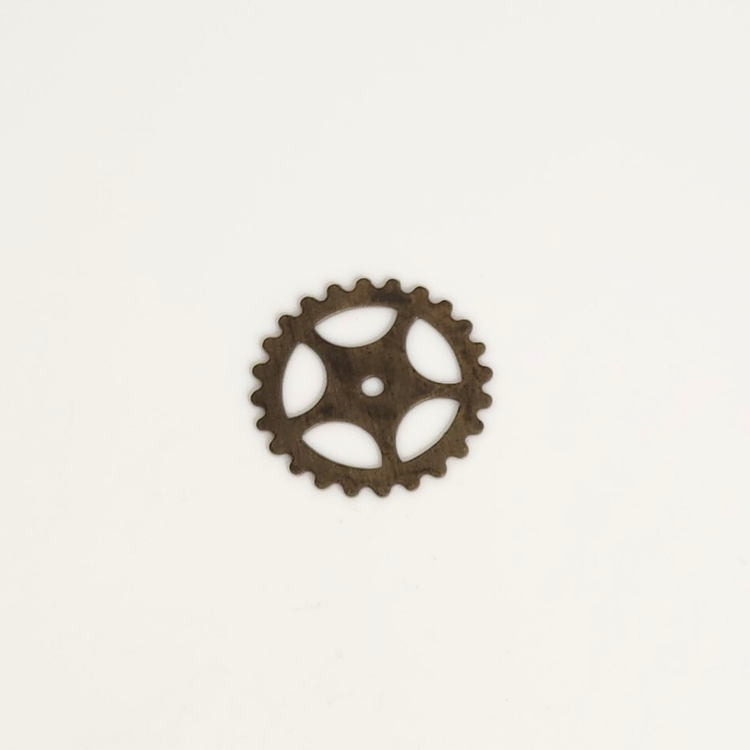 Spoke 25mm