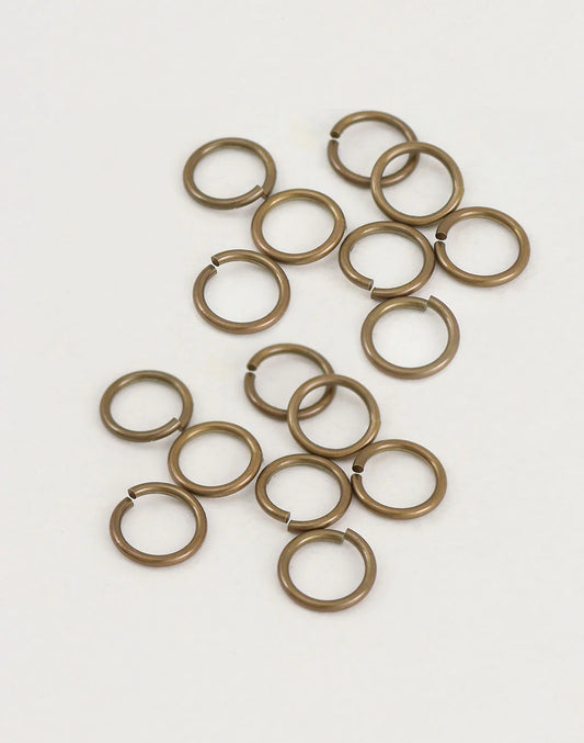 Jump Ring 16g 10mm