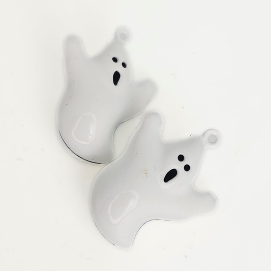 Flying Ghost Bell
