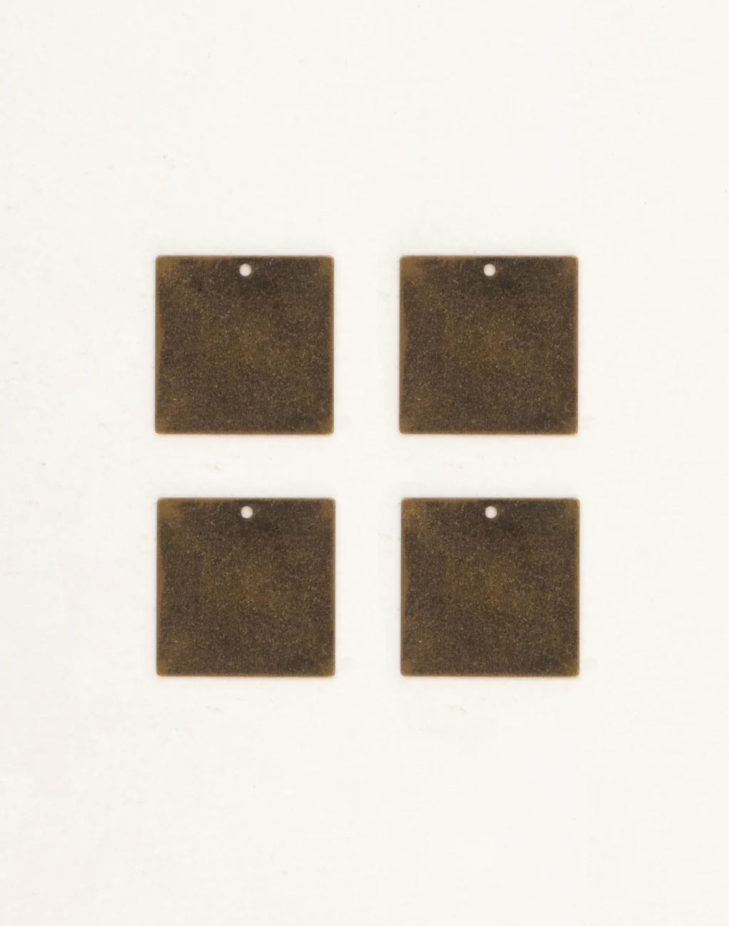 Square Altered Blank 20mm