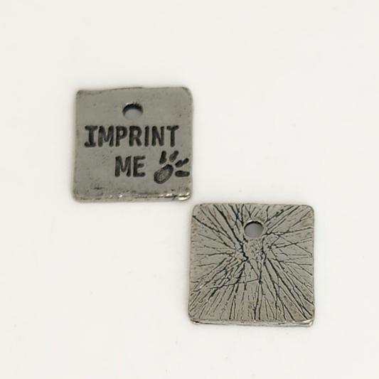 Imprint Me Charm