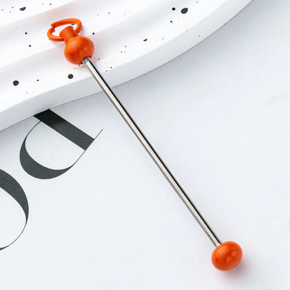 Beadable Keychain Pole