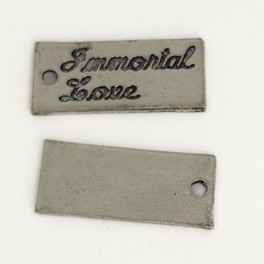 Immortal Love Charm