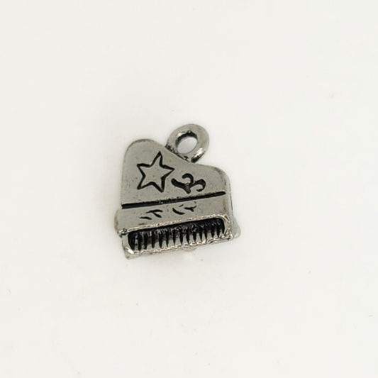 Piano Charm