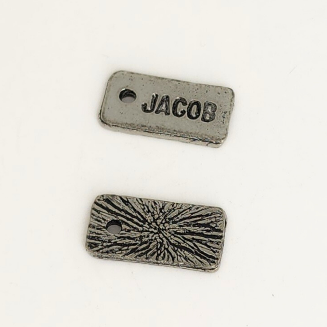 Jacob Charm