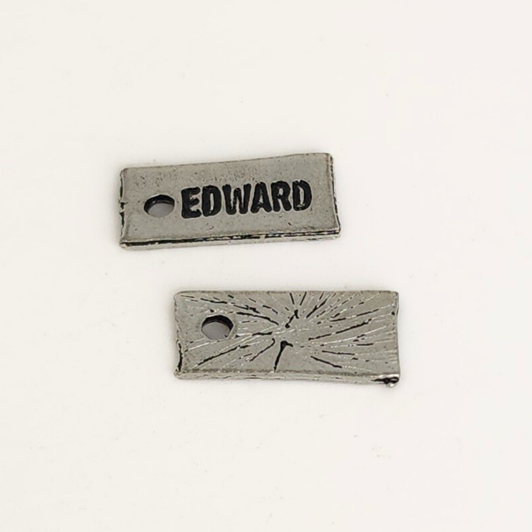 Edward Charm