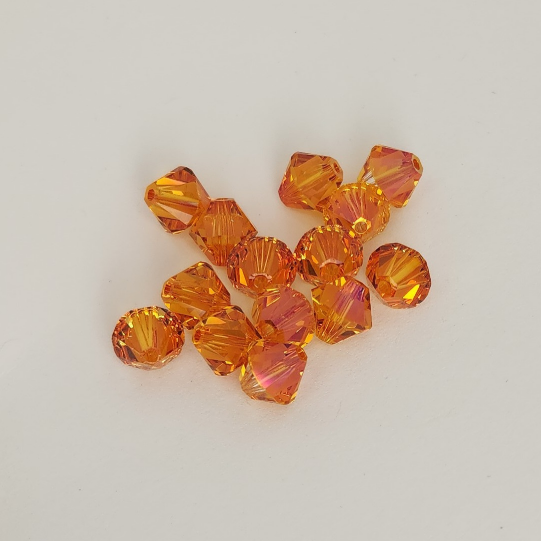 Bicone 8mm