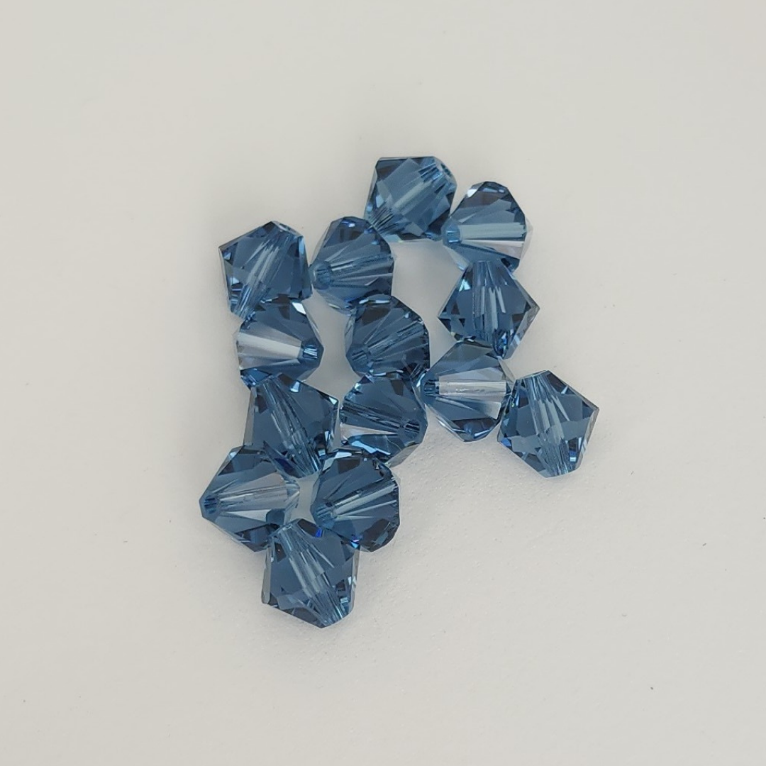 Bicone 8mm