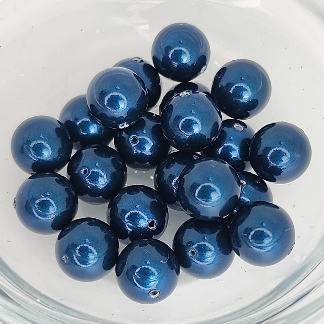 Pearl 8mm