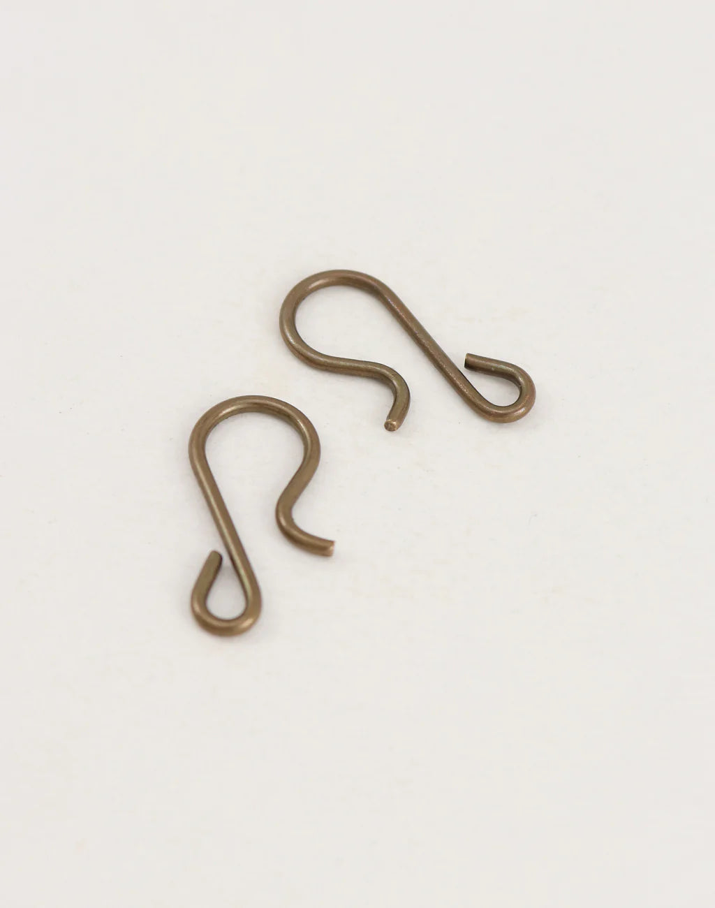 Large Hook 24x11mm