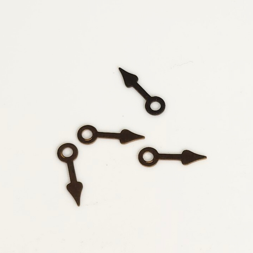 Short Clock Hand 16mm