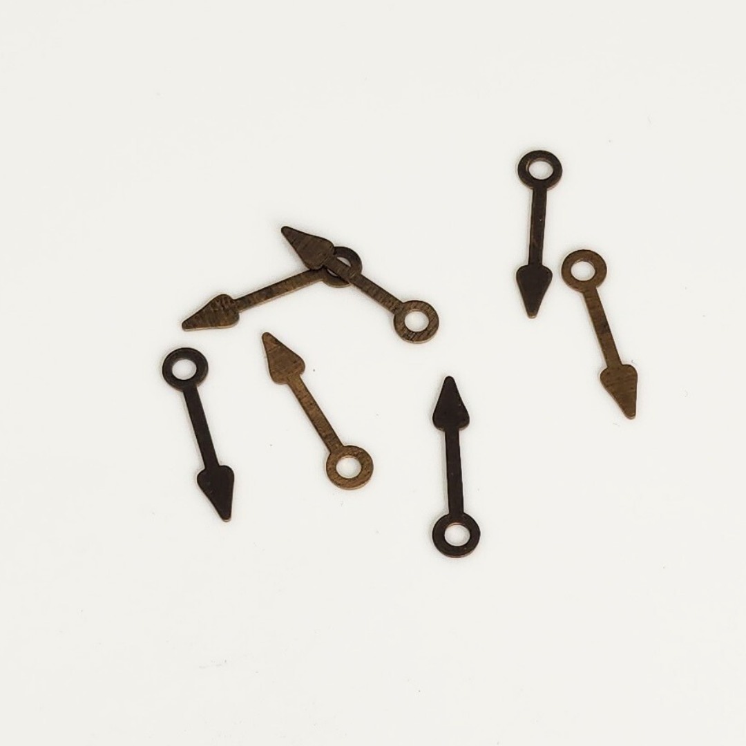 Long Clock Hand 20mm