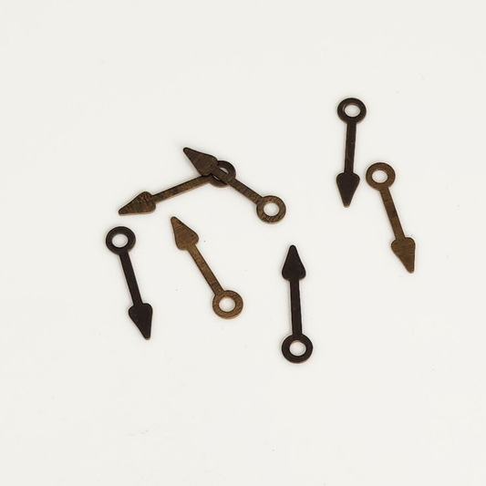 Long Clock Hand 20mm