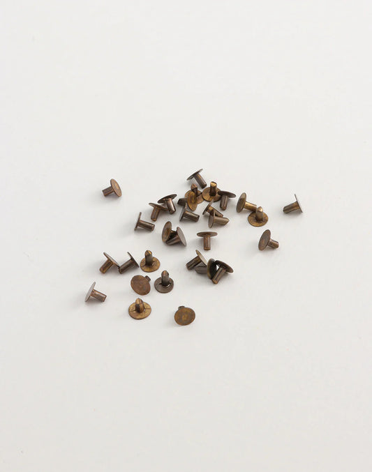 Nail Head Rivet