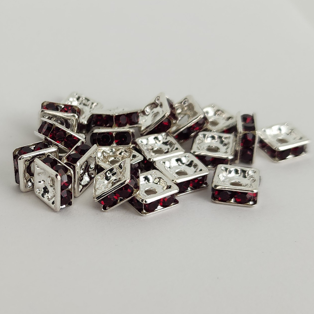 Squaredelle 8mm