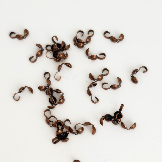 Clam Tip 10x3mm