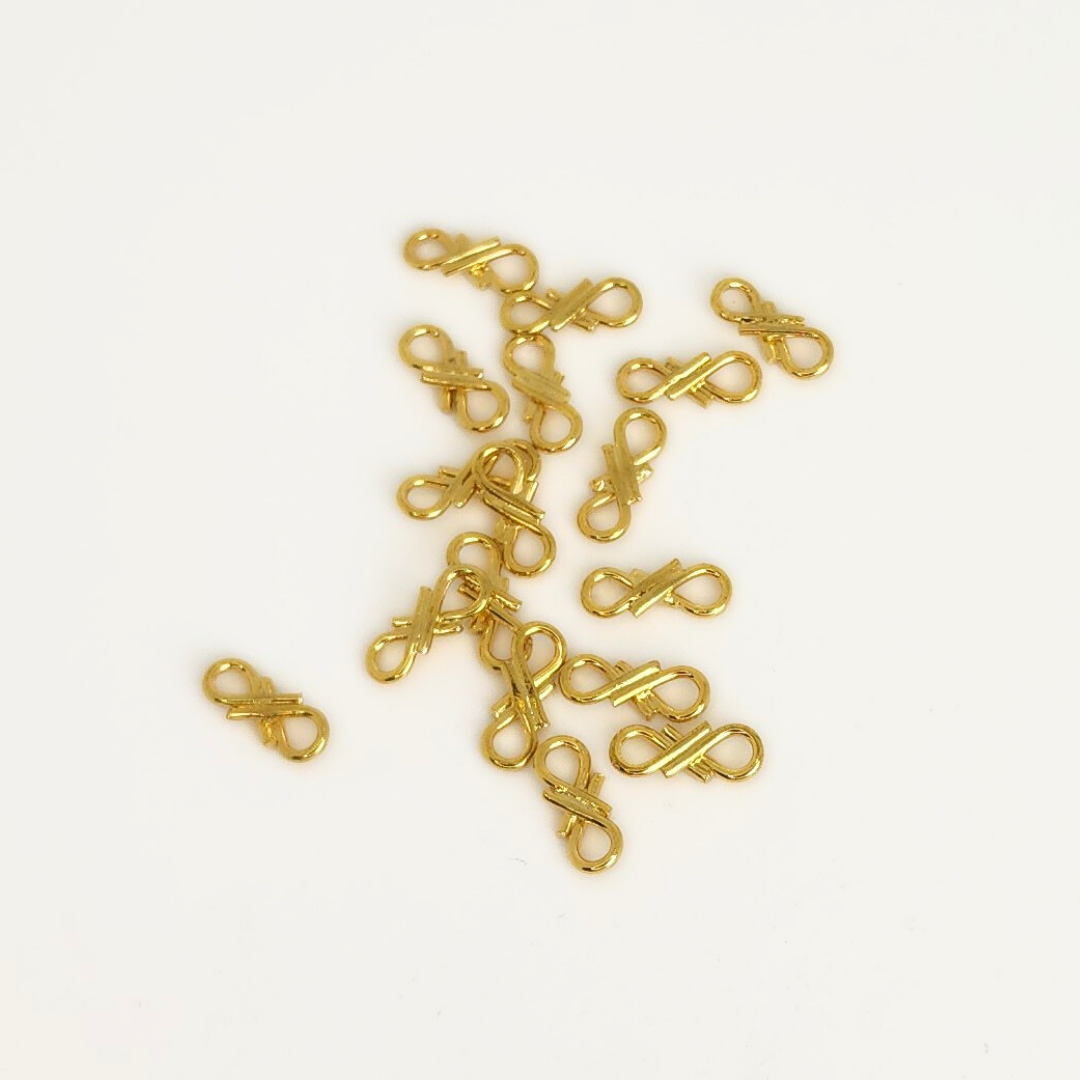 Connector 8 12x5mm