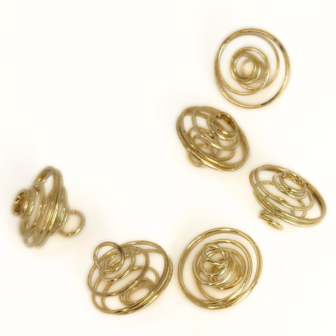 Spiral Cage 7mm