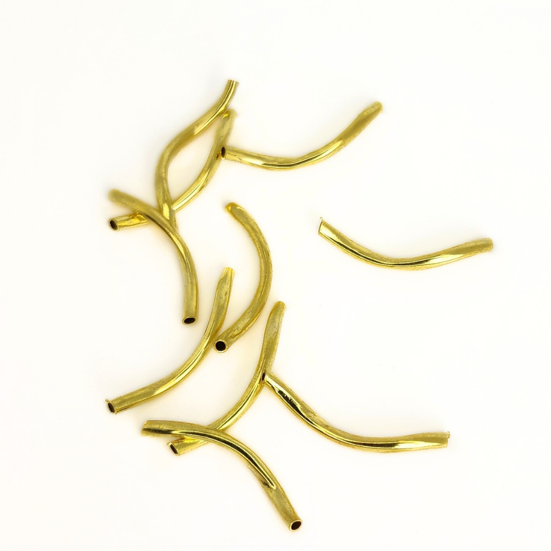 Noodle Twist 25x2mm
