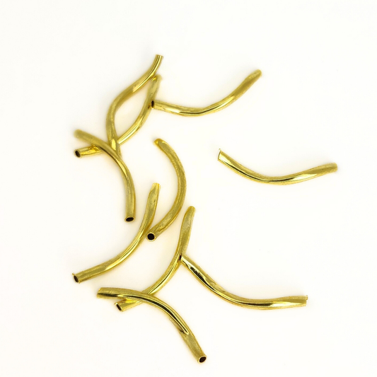 Noodle Twist 25x2mm