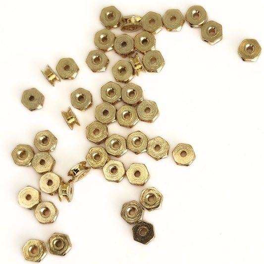 Bobbin 4x2mm