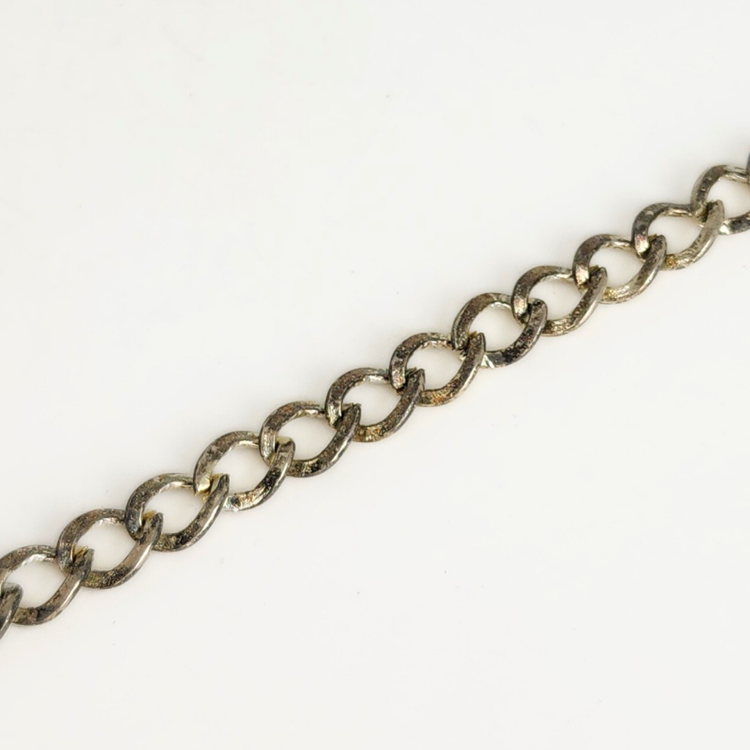 Curb Chain 8x6mm