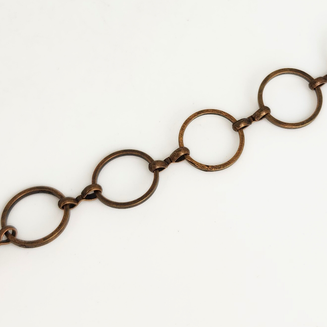 Round Chain 12mm