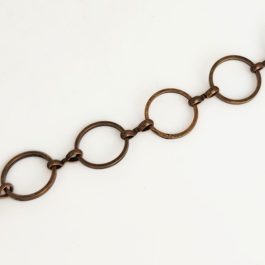 Round Chain 12mm