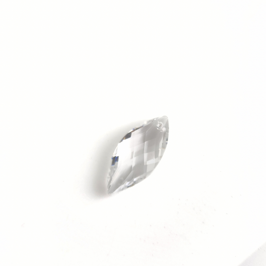 Crystal Navette
