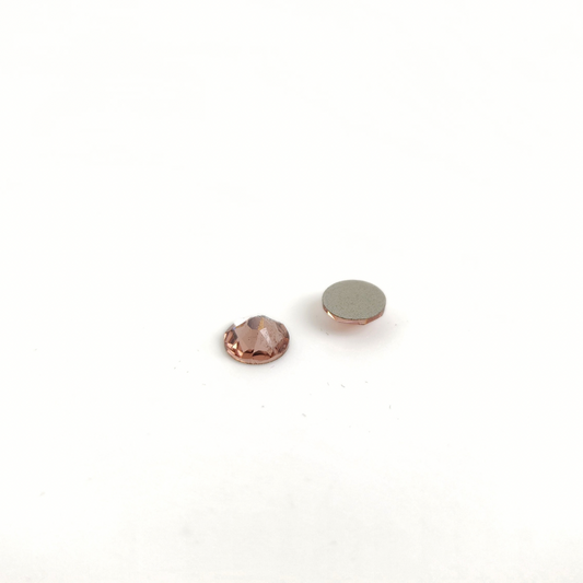 Flat Back 6.4mm