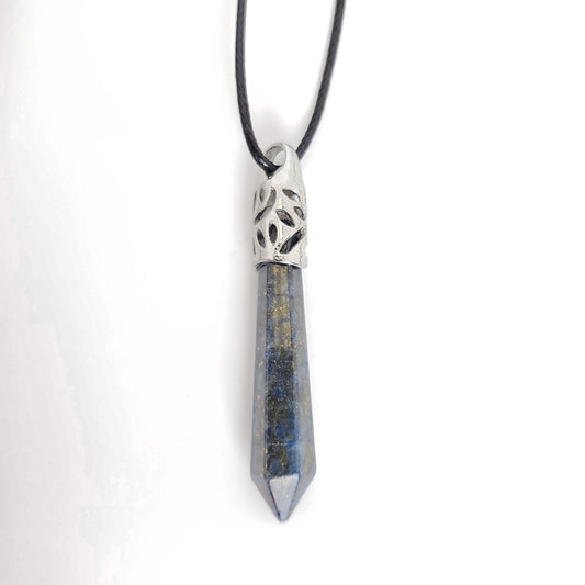 Lapis Necklace