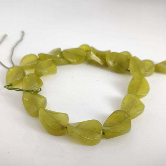 Jade Petals Korean 18mm