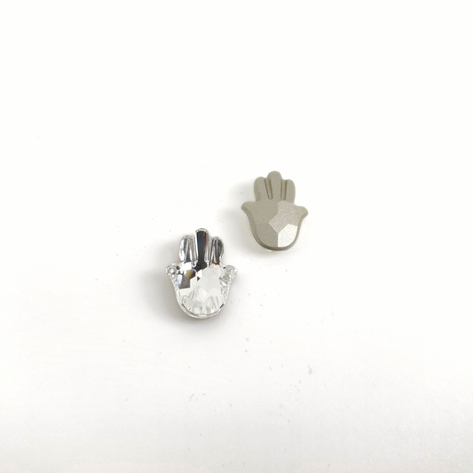 Fatima Hand 18x13.7mm