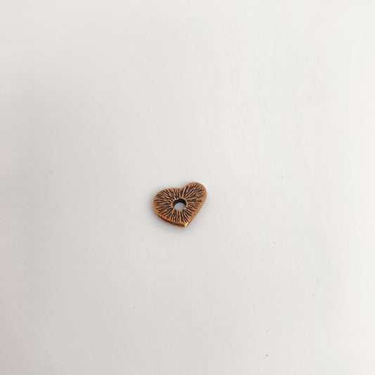 Heart Rivetable 12.7mm