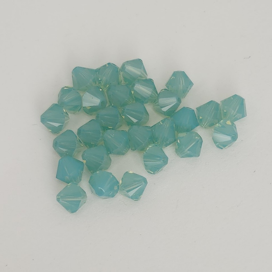 Bicone 6mm N-Z