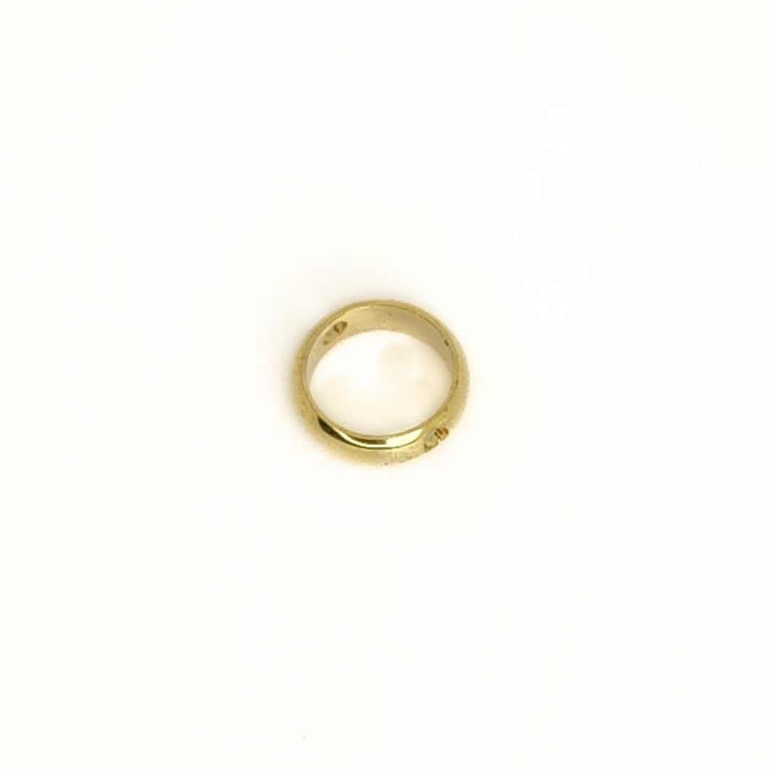 Saturn Ring 8mm