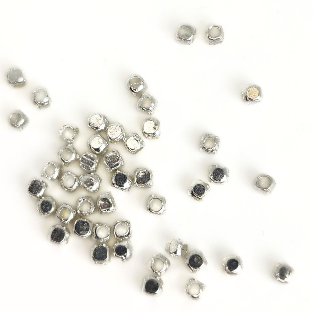 Cube 2.5mm