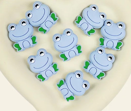 Frog Focal