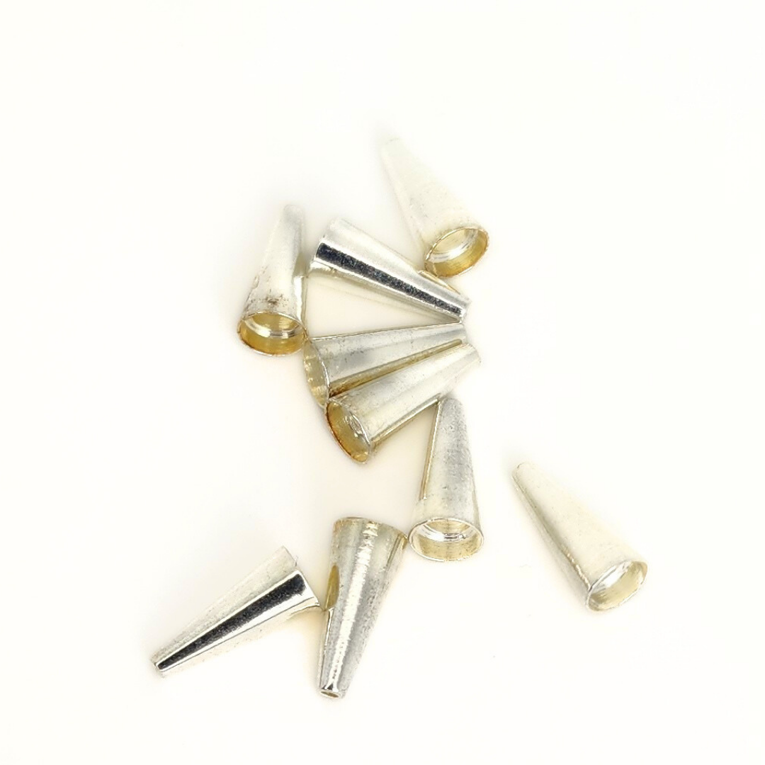 Plain Cone 13x6mm