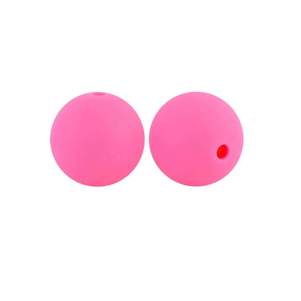Silicone Round 12mm N-Z