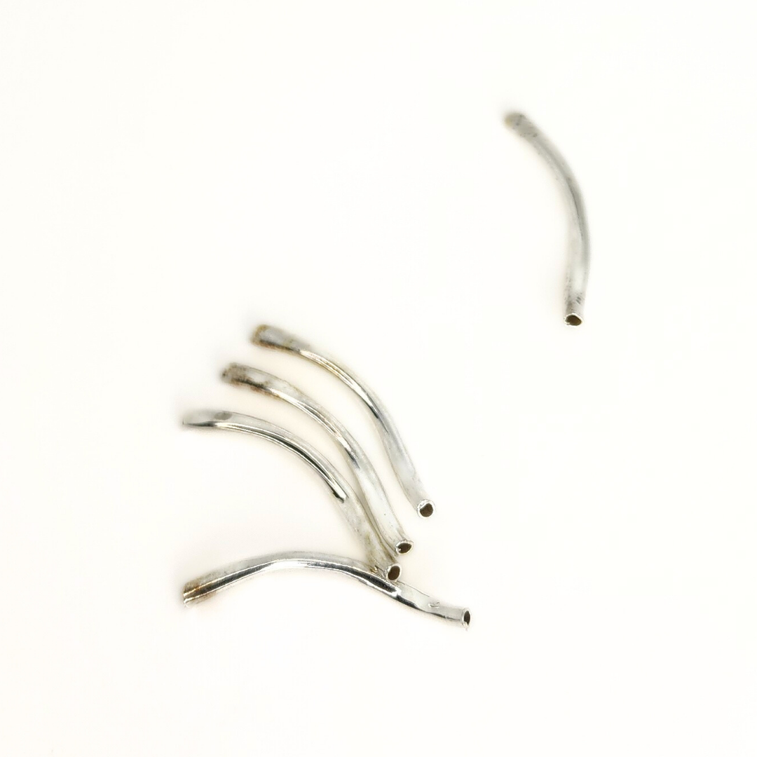 Noodle Twist 25x2mm