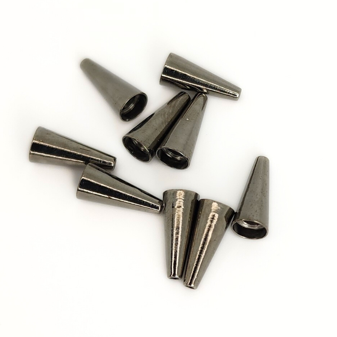 Plain Cone 13x6mm