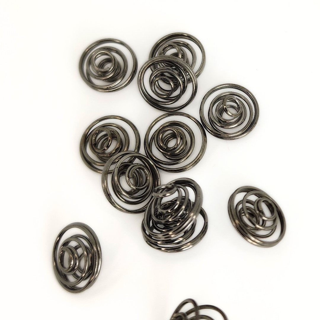 Spiral Cage 7mm