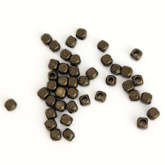 Cube 2.5mm