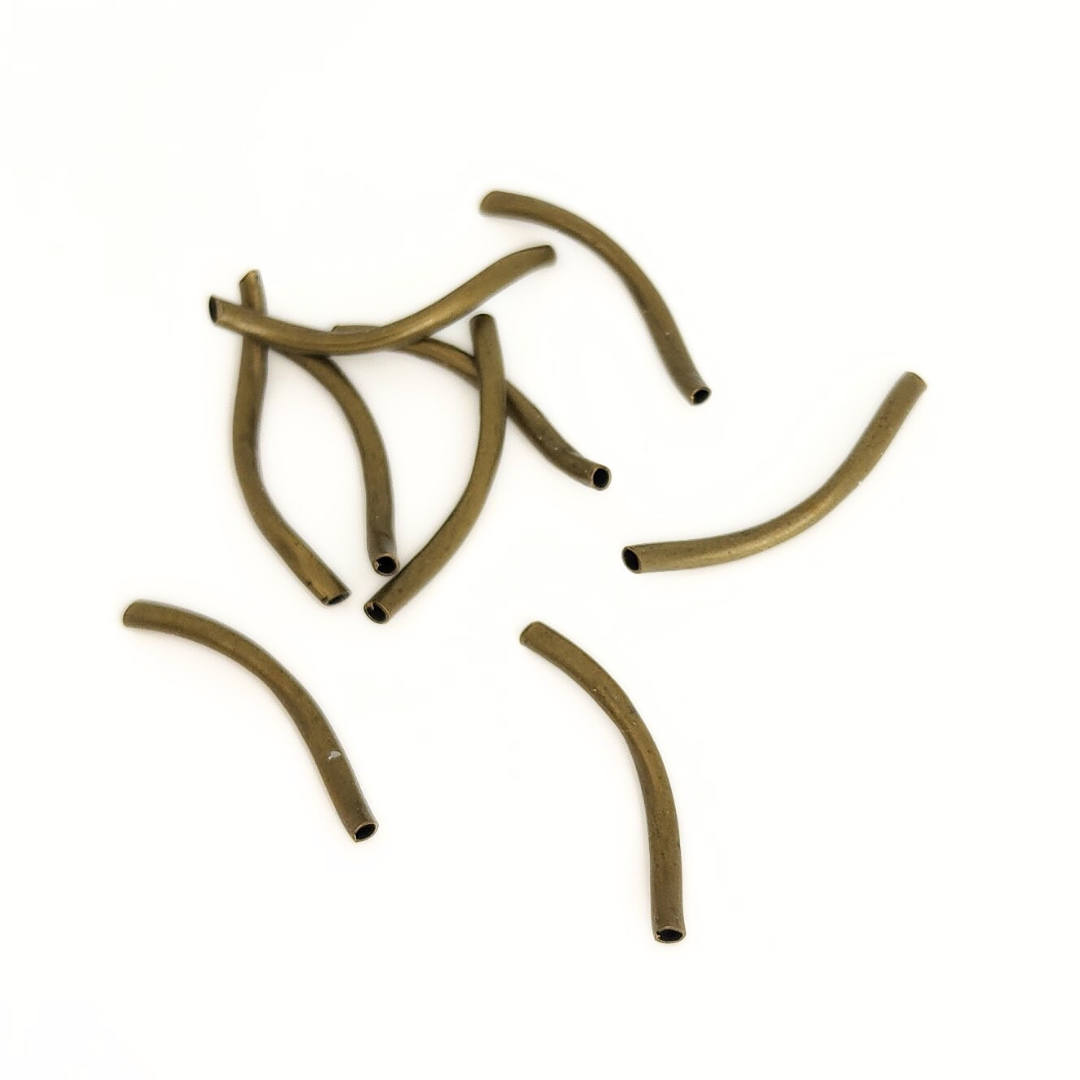 Noodle Twist 25x2mm
