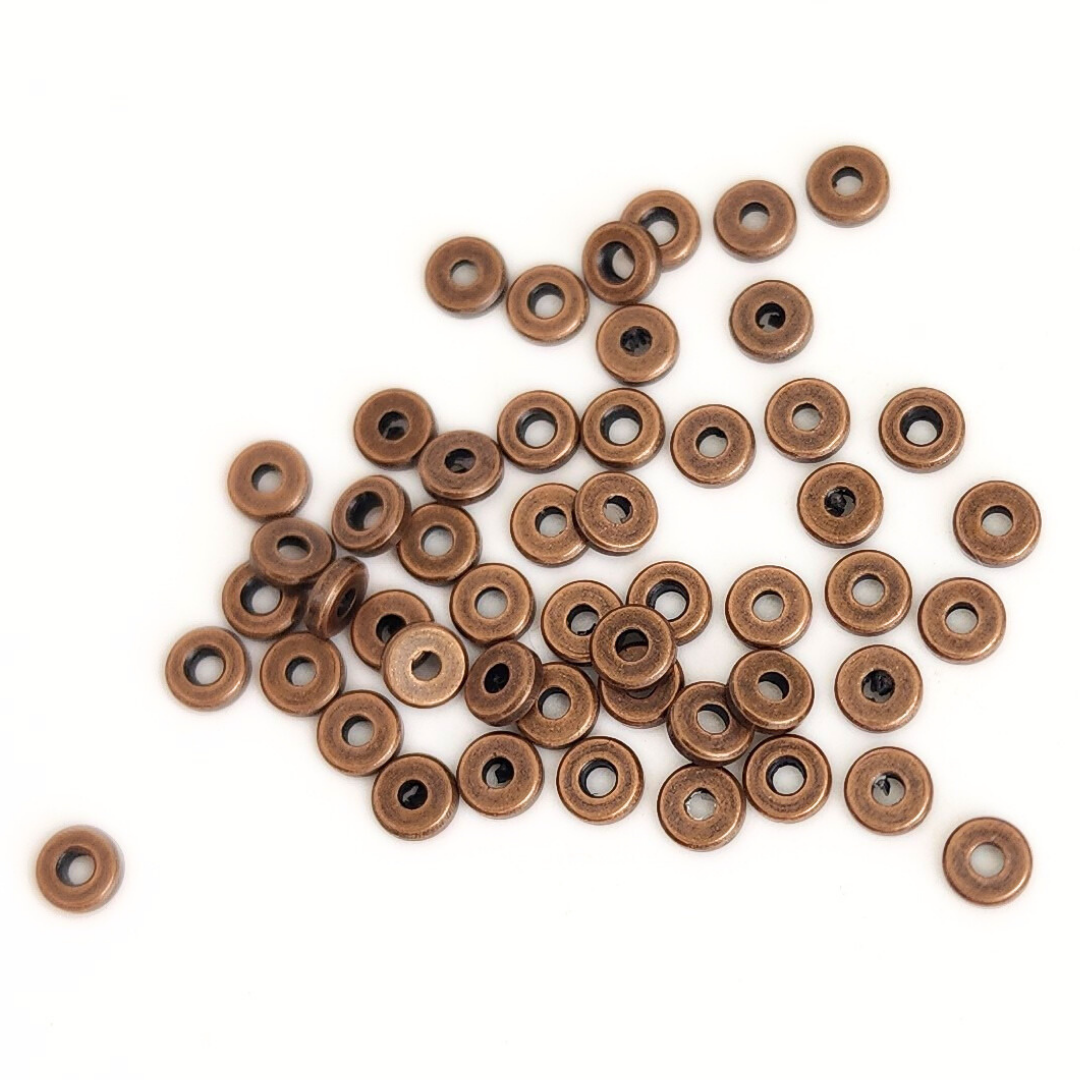 Flat Spacer 3mm