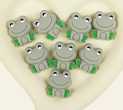 Frog Focal