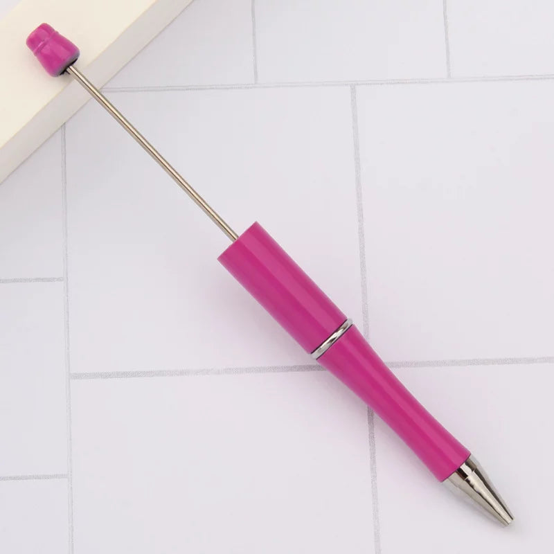Beadable Pens N-Z